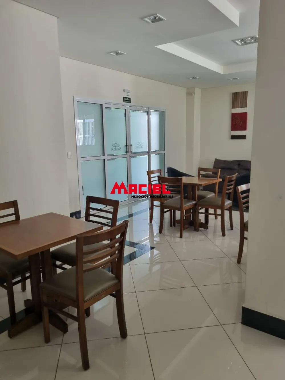 Comprar Apartamento / Padr&atilde;o em S&atilde;o Jos&eacute; dos Campos R$ 450.000,00 - Foto 34
