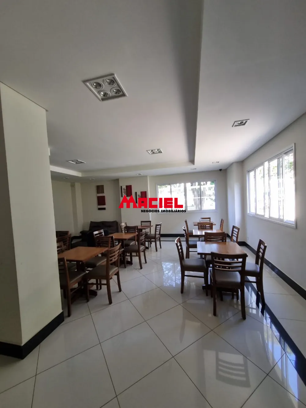 Comprar Apartamento / Padr&atilde;o em S&atilde;o Jos&eacute; dos Campos R$ 450.000,00 - Foto 35