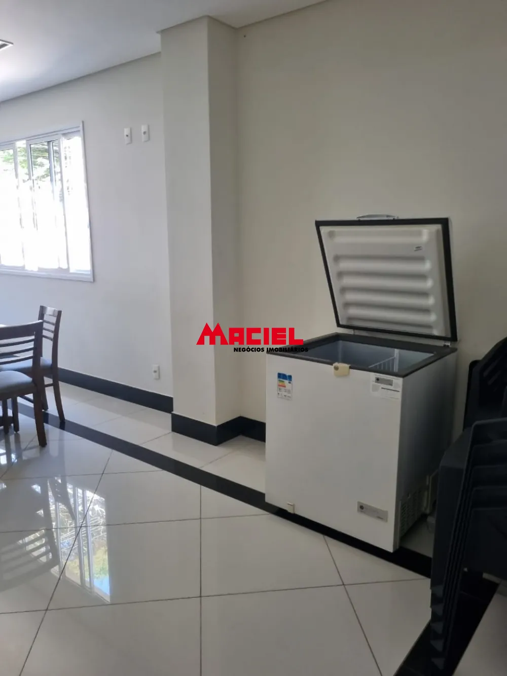 Comprar Apartamento / Padr&atilde;o em S&atilde;o Jos&eacute; dos Campos R$ 450.000,00 - Foto 36