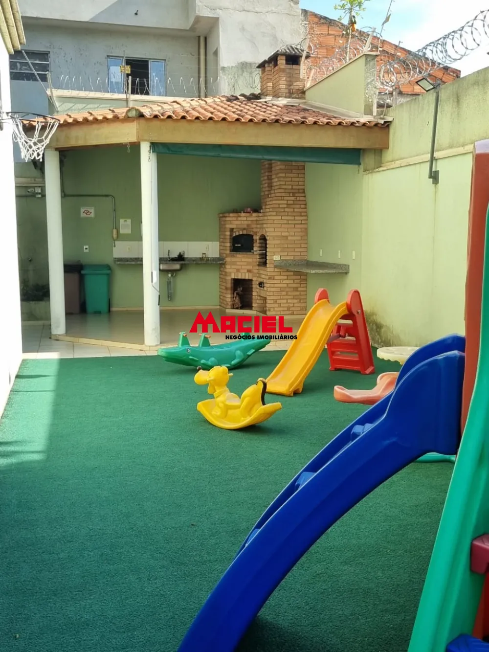 Comprar Apartamento / Padr&atilde;o em S&atilde;o Jos&eacute; dos Campos R$ 450.000,00 - Foto 42