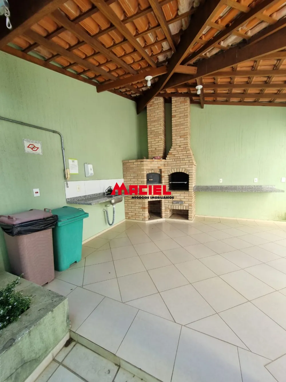 Comprar Apartamento / Padr&atilde;o em S&atilde;o Jos&eacute; dos Campos R$ 450.000,00 - Foto 43