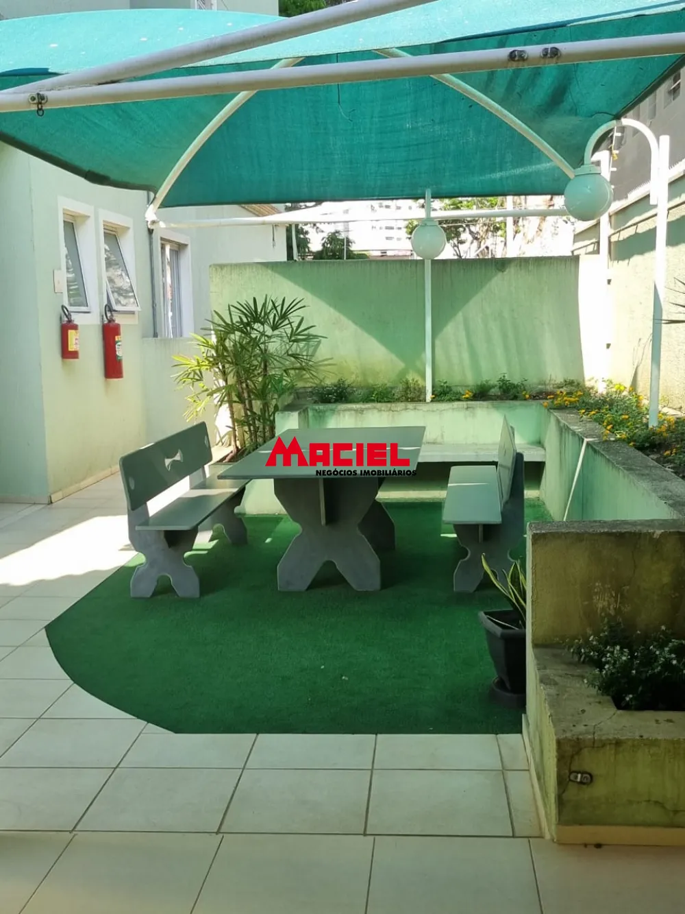 Comprar Apartamento / Padr&atilde;o em S&atilde;o Jos&eacute; dos Campos R$ 450.000,00 - Foto 46