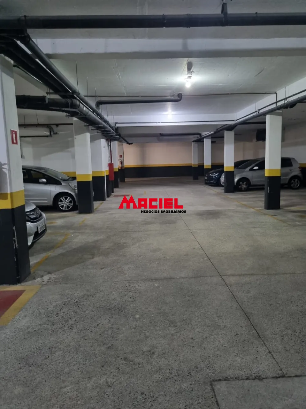 Comprar Apartamento / Padr&atilde;o em S&atilde;o Jos&eacute; dos Campos R$ 450.000,00 - Foto 48