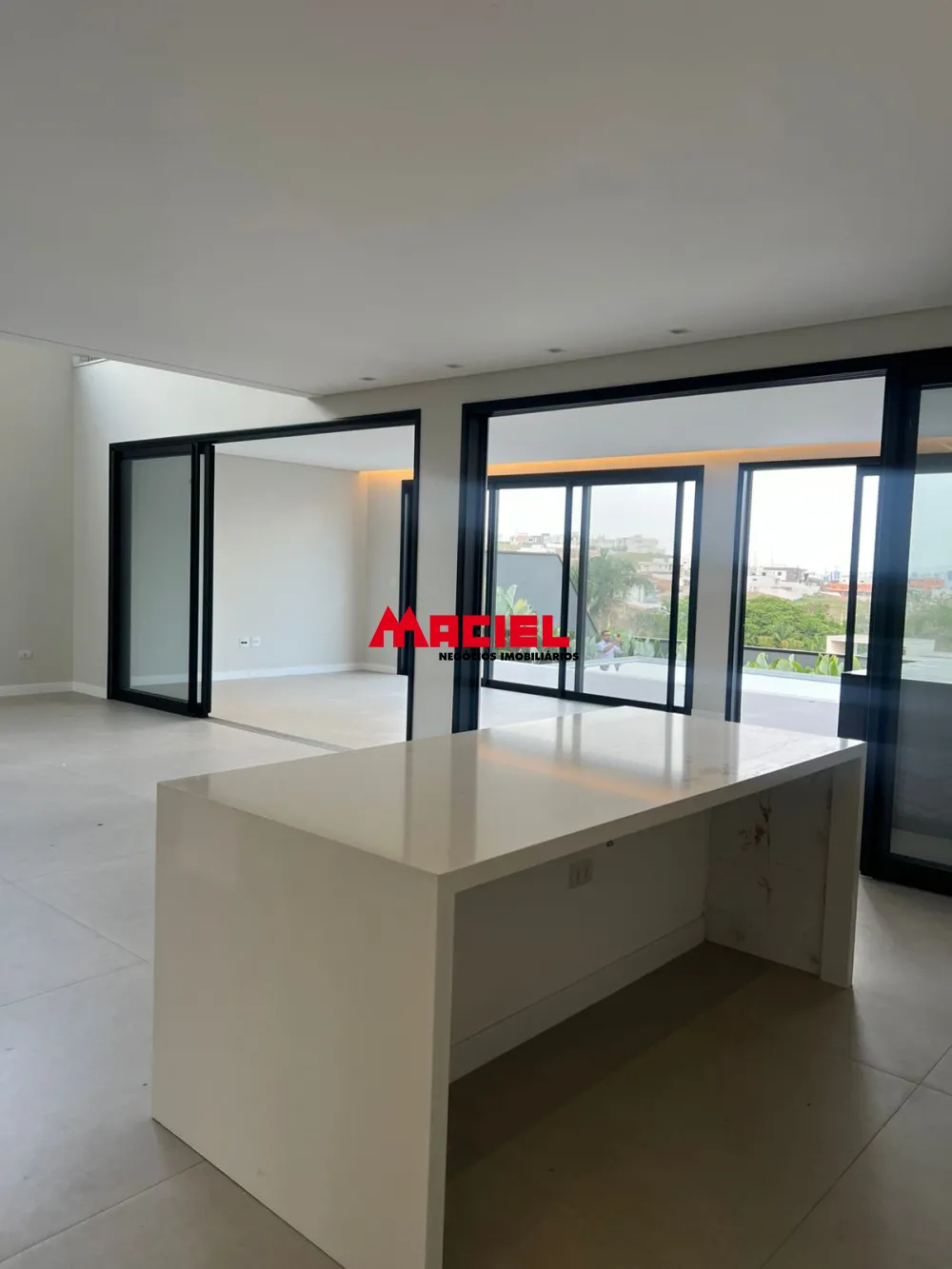 Comprar Casa / Condom&iacute;nio em S&atilde;o Jos&eacute; dos Campos R$ 5.300.000,00 - Foto 3