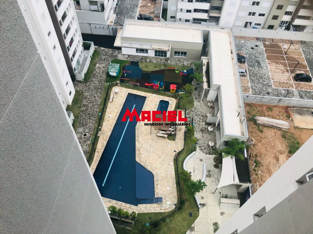 Comprar Apartamento / Padr&atilde;o em S&atilde;o Jos&eacute; dos Campos R$ 660.000,00 - Foto 2