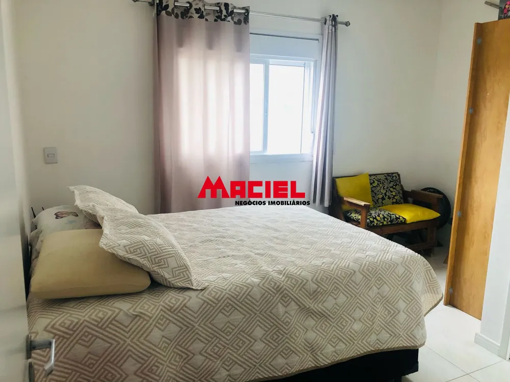 Comprar Apartamento / Padr&atilde;o em S&atilde;o Jos&eacute; dos Campos R$ 660.000,00 - Foto 10