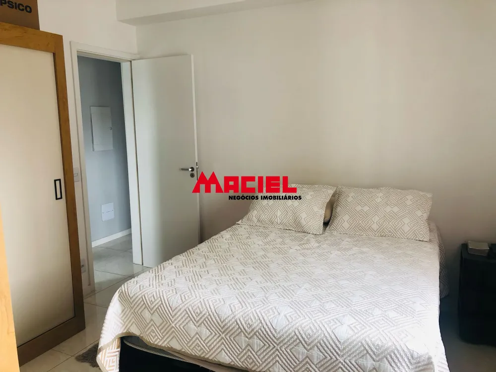 Comprar Apartamento / Padr&atilde;o em S&atilde;o Jos&eacute; dos Campos R$ 660.000,00 - Foto 12