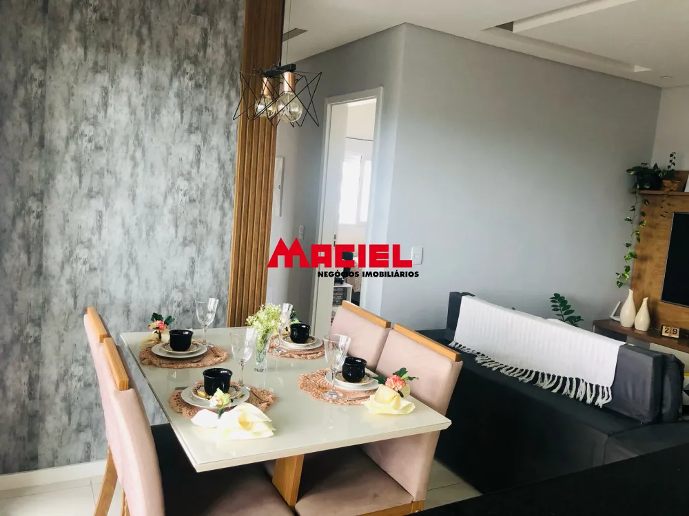 Comprar Apartamento / Padr&atilde;o em S&atilde;o Jos&eacute; dos Campos R$ 660.000,00 - Foto 19