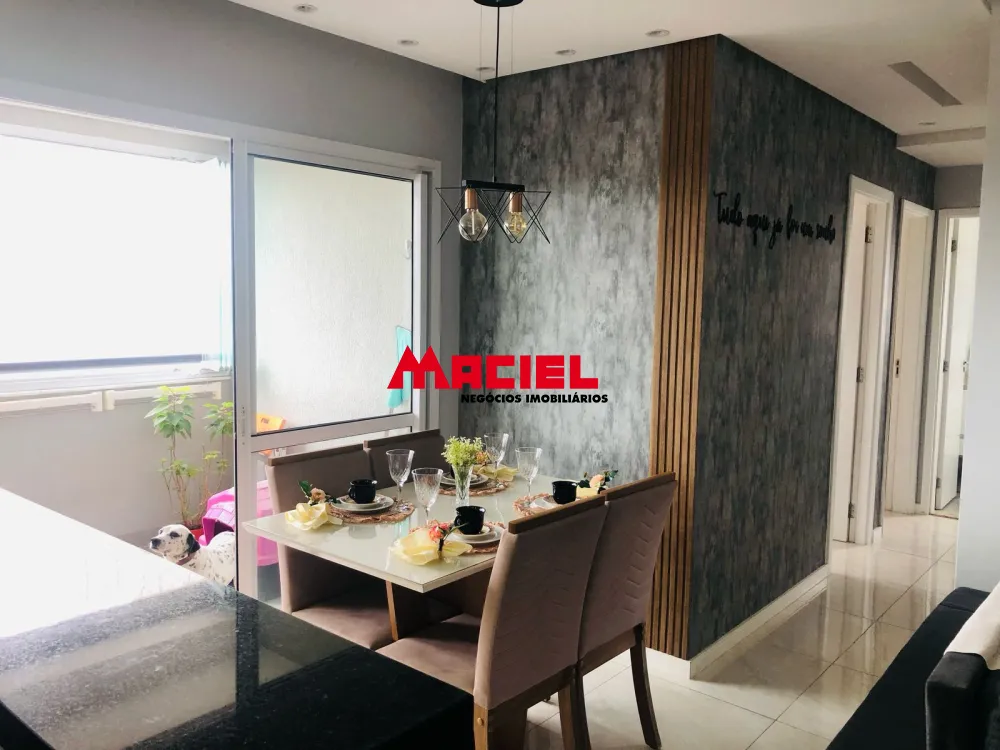 Comprar Apartamento / Padr&atilde;o em S&atilde;o Jos&eacute; dos Campos R$ 660.000,00 - Foto 20