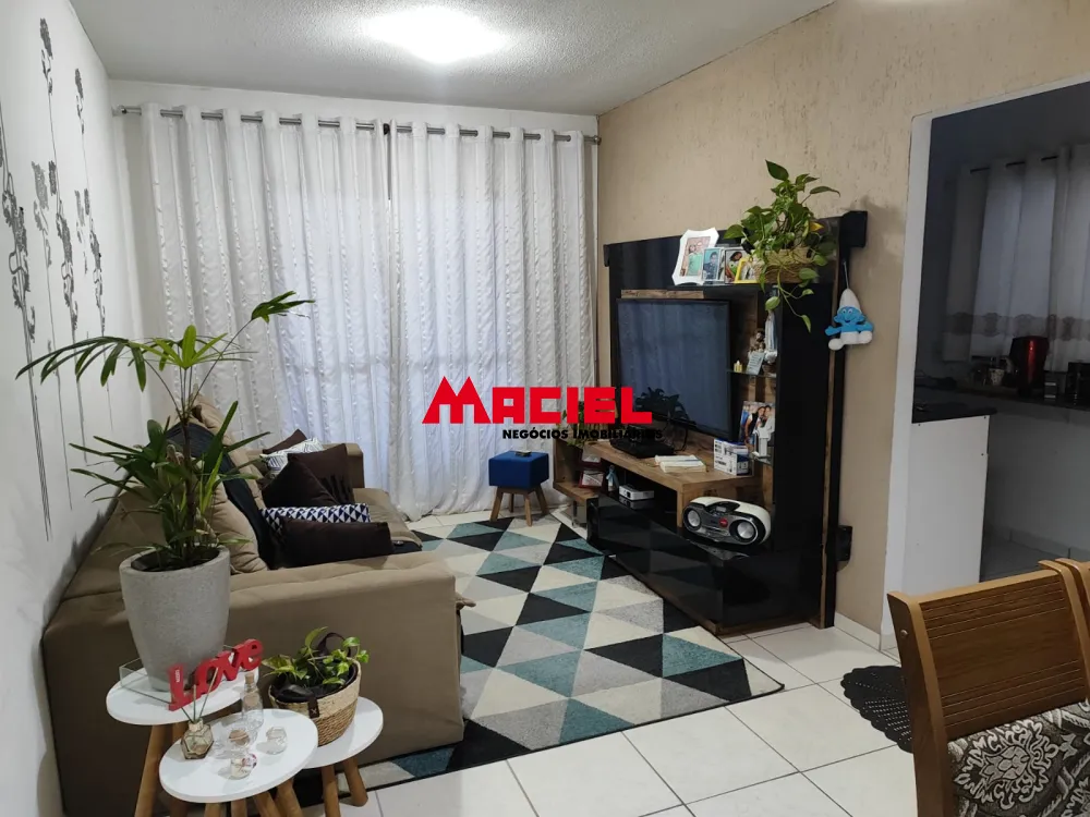 Comprar Casa / Condom&iacute;nio em S&atilde;o Jos&eacute; dos Campos R$ 480.000,00 - Foto 1