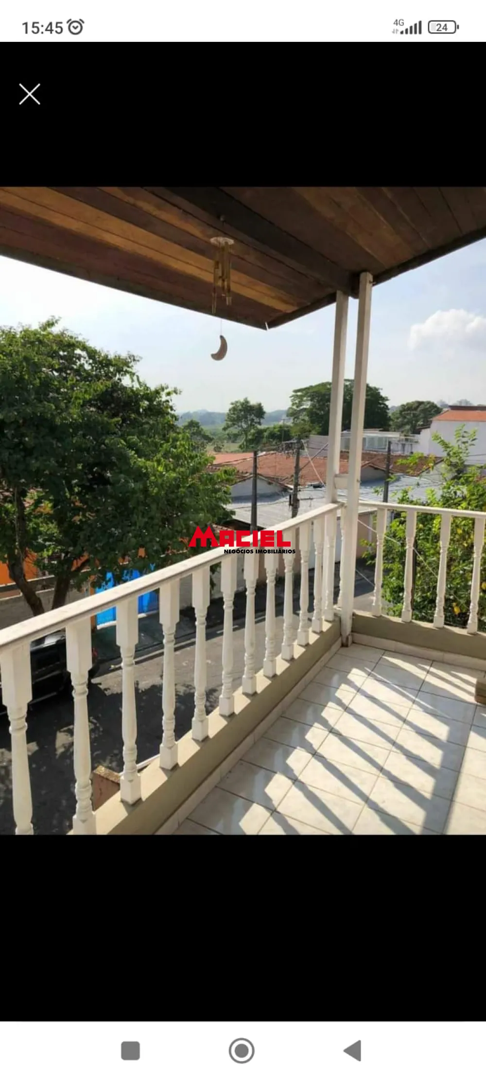 Comprar Casa / Sobrado em S&atilde;o Jos&eacute; dos Campos R$ 490.000,00 - Foto 2