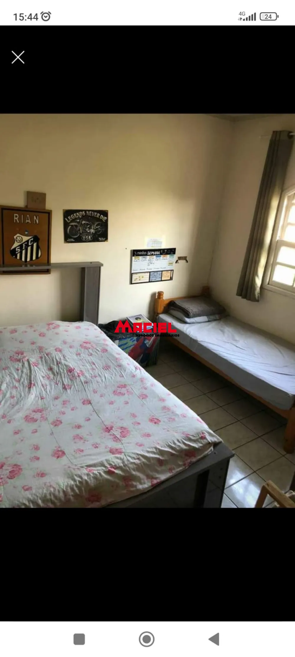 Comprar Casa / Sobrado em S&atilde;o Jos&eacute; dos Campos R$ 490.000,00 - Foto 6