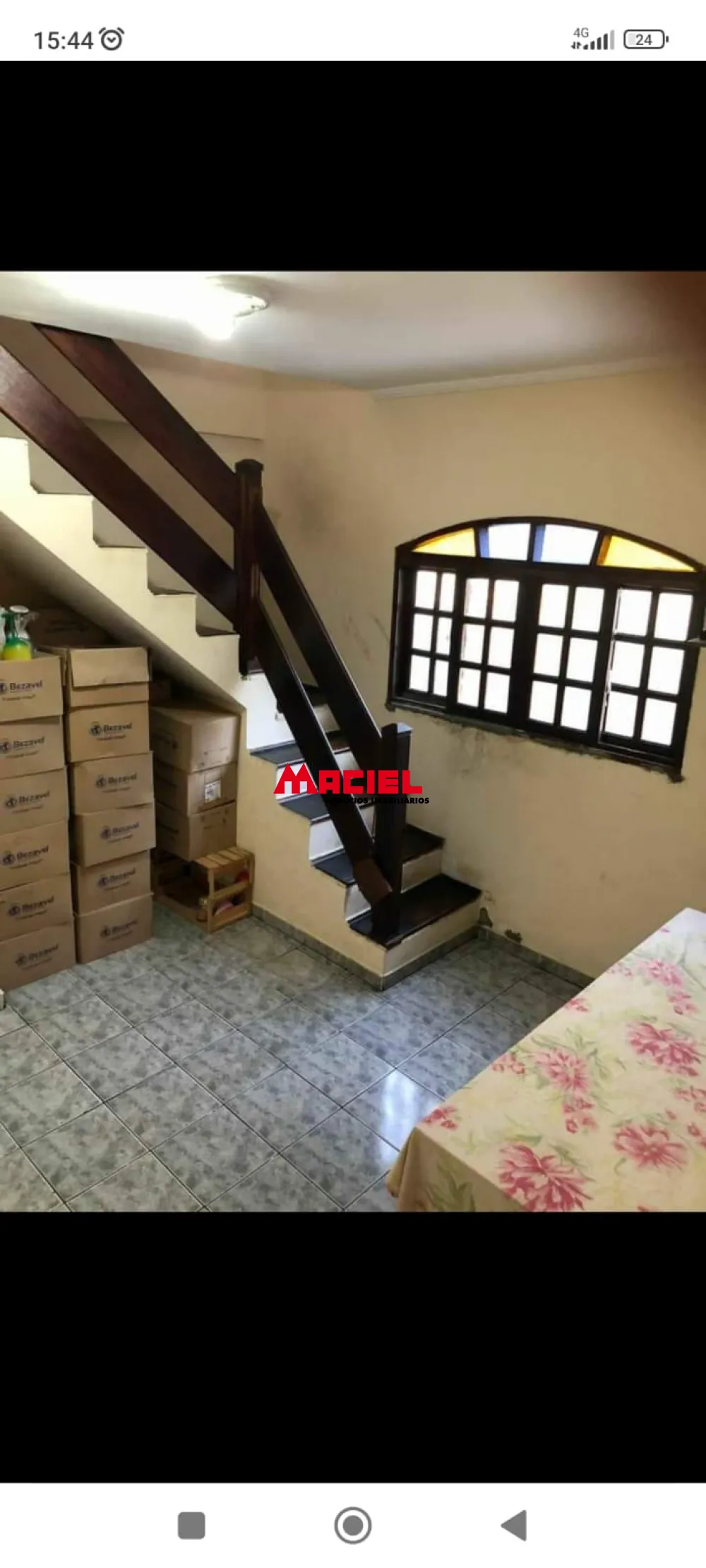 Comprar Casa / Sobrado em S&atilde;o Jos&eacute; dos Campos R$ 490.000,00 - Foto 9
