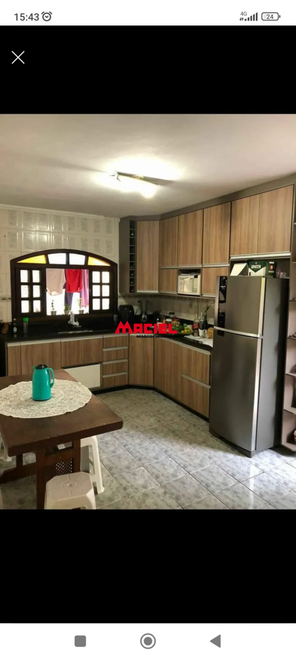 Comprar Casa / Sobrado em S&atilde;o Jos&eacute; dos Campos R$ 490.000,00 - Foto 12