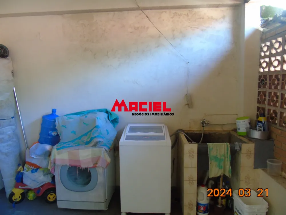 Comprar Casa / Padr&atilde;o em S&atilde;o Jos&eacute; dos Campos R$ 950.000,00 - Foto 28