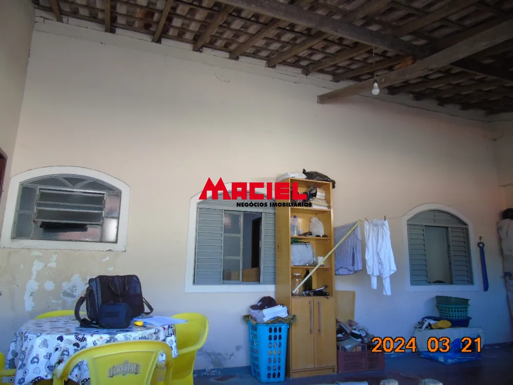 Comprar Casa / Padr&atilde;o em S&atilde;o Jos&eacute; dos Campos R$ 950.000,00 - Foto 38