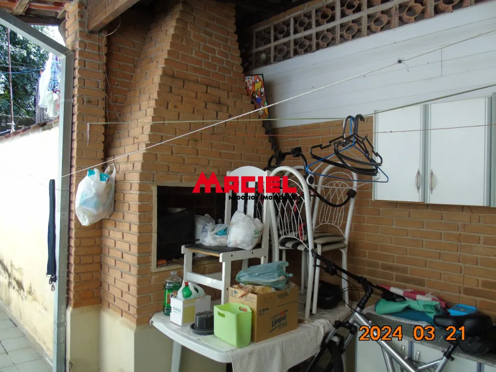 Comprar Casa / Padr&atilde;o em S&atilde;o Jos&eacute; dos Campos R$ 950.000,00 - Foto 46