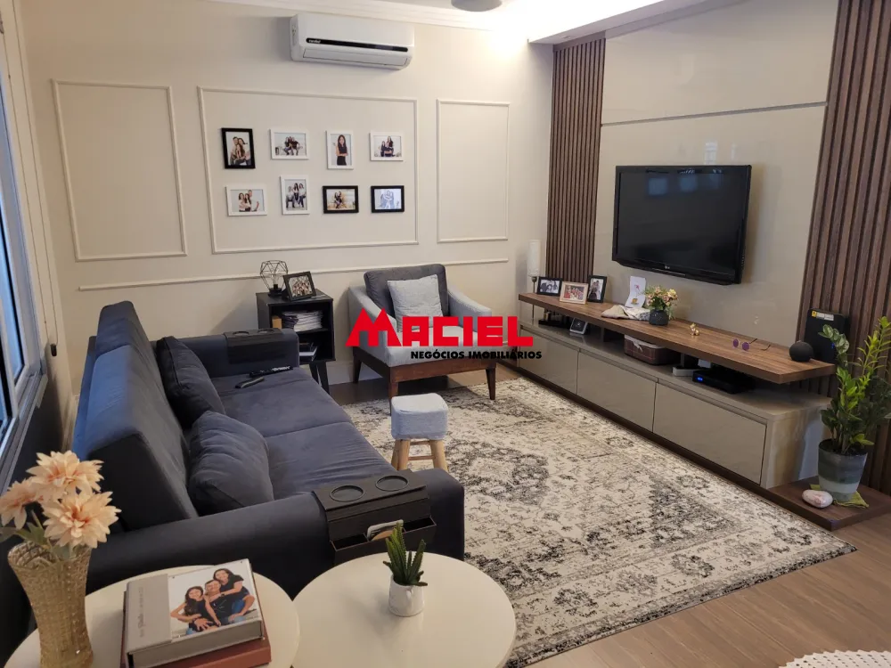 Comprar Casa / Padr&atilde;o em S&atilde;o Jos&eacute; dos Campos R$ 995.000,00 - Foto 3