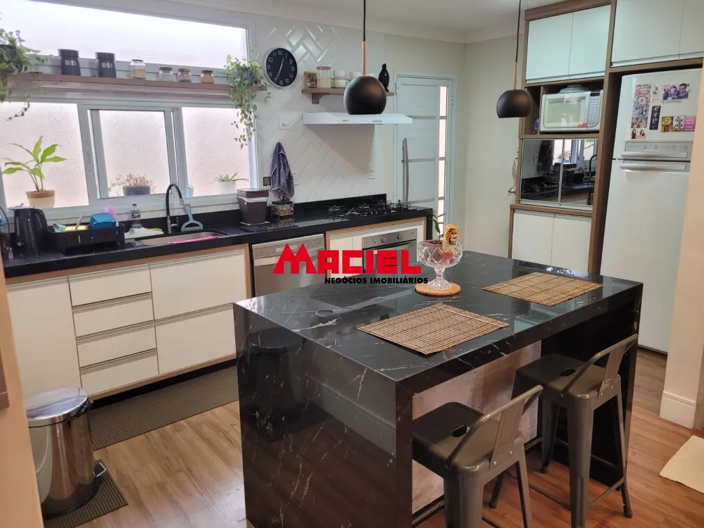 Comprar Casa / Padr&atilde;o em S&atilde;o Jos&eacute; dos Campos R$ 995.000,00 - Foto 5