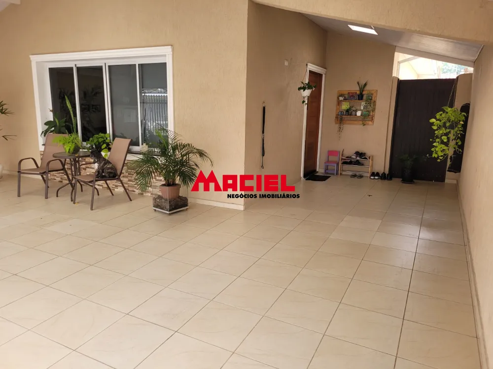 Comprar Casa / Padr&atilde;o em S&atilde;o Jos&eacute; dos Campos R$ 995.000,00 - Foto 7