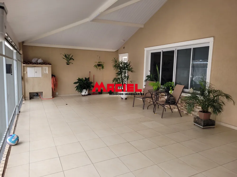 Comprar Casa / Padr&atilde;o em S&atilde;o Jos&eacute; dos Campos R$ 995.000,00 - Foto 23