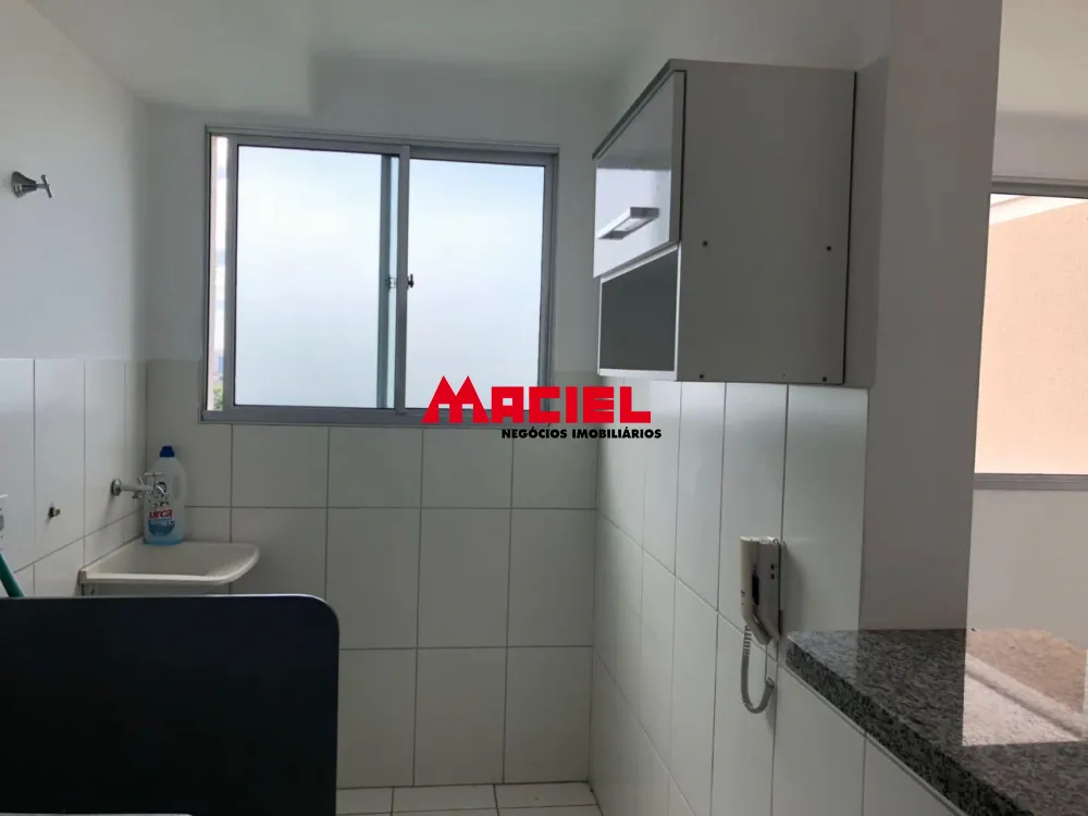 Comprar Apartamento / Padr&atilde;o em S&atilde;o Jos&eacute; dos Campos R$ 330.000,00 - Foto 4