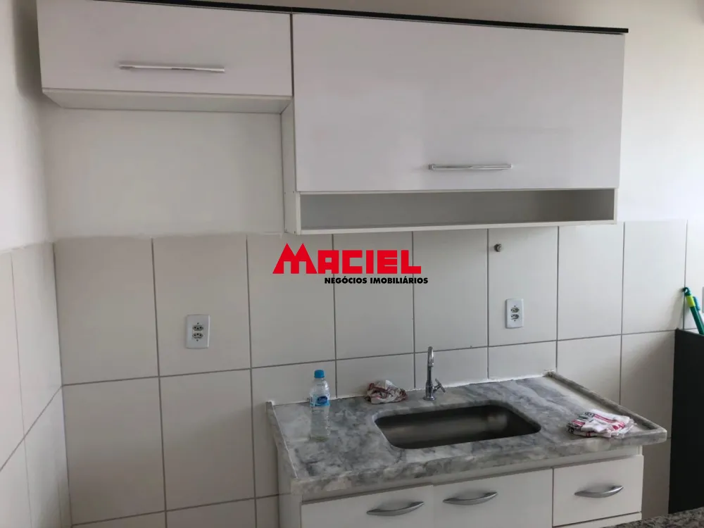 Comprar Apartamento / Padr&atilde;o em S&atilde;o Jos&eacute; dos Campos R$ 330.000,00 - Foto 9