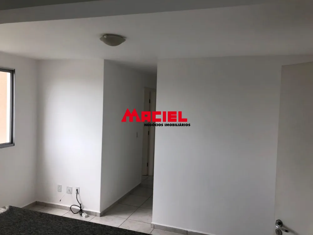 Comprar Apartamento / Padr&atilde;o em S&atilde;o Jos&eacute; dos Campos R$ 330.000,00 - Foto 2