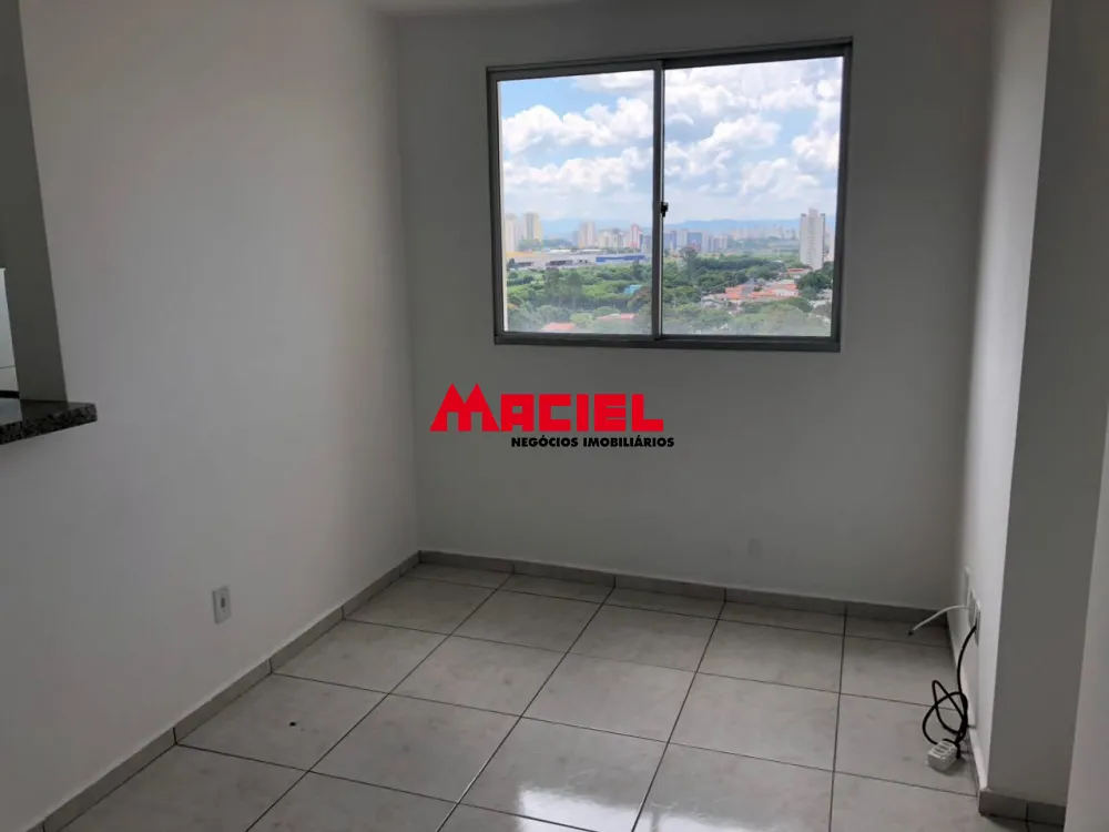 Comprar Apartamento / Padr&atilde;o em S&atilde;o Jos&eacute; dos Campos R$ 330.000,00 - Foto 1