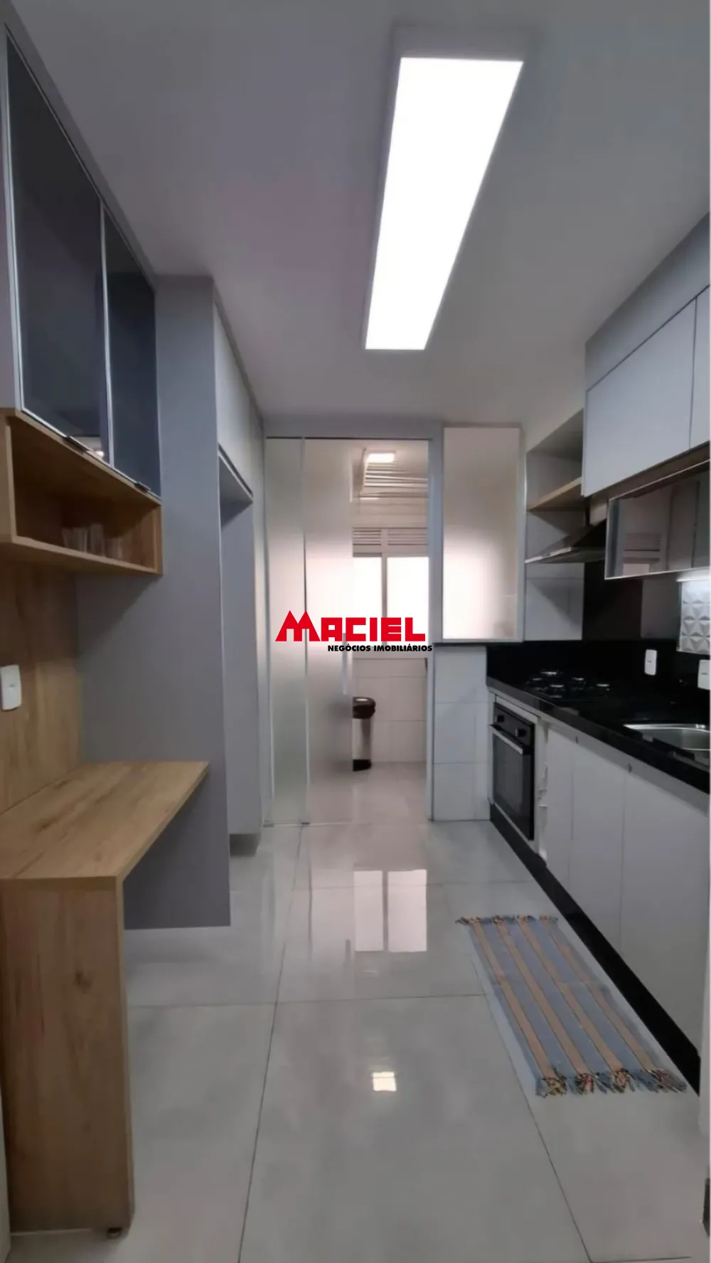 Comprar Apartamento / Padr&atilde;o em S&atilde;o Jos&eacute; dos Campos R$ 850.000,00 - Foto 8