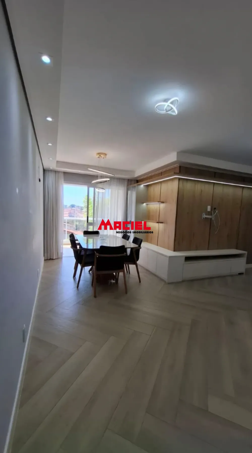 Comprar Apartamento / Padr&atilde;o em S&atilde;o Jos&eacute; dos Campos R$ 850.000,00 - Foto 13