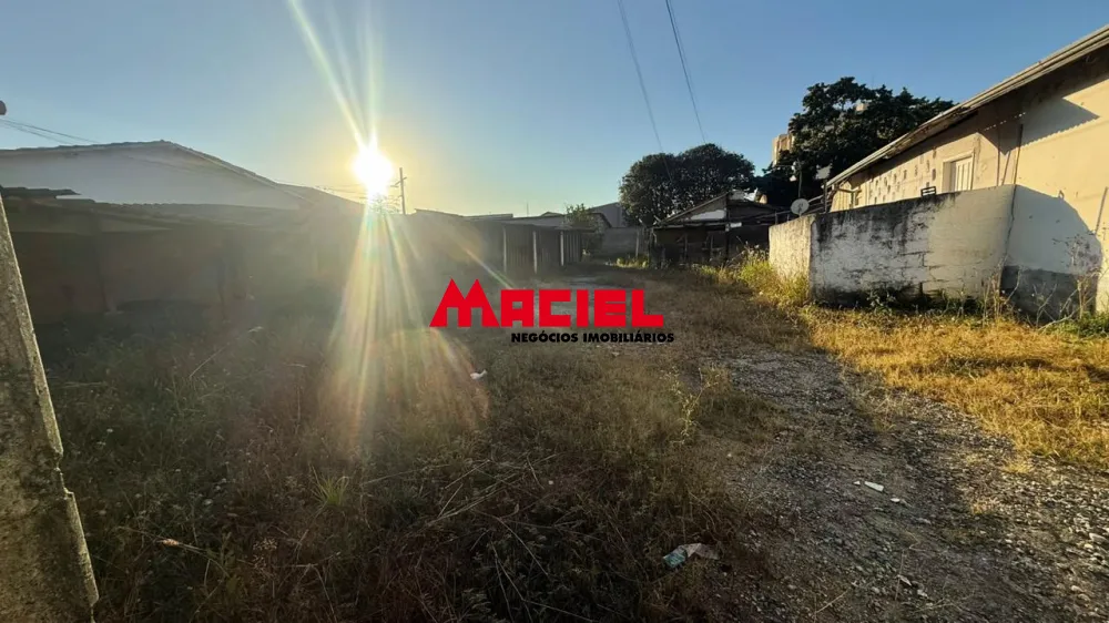 Comprar Terreno / &Aacute;rea em S&atilde;o Jos&eacute; dos Campos R$ 935.000,00 - Foto 4