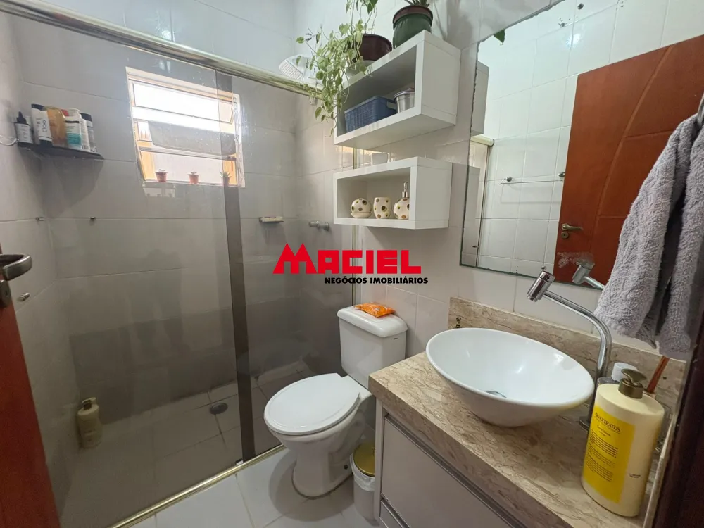 Comprar Casa / Padr&atilde;o em S&atilde;o Jos&eacute; dos Campos R$ 450.000,00 - Foto 7