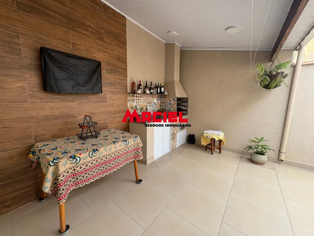 Comprar Casa / Padr&atilde;o em S&atilde;o Jos&eacute; dos Campos R$ 450.000,00 - Foto 9