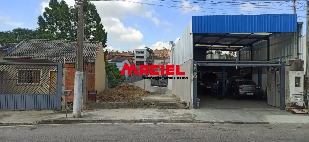 Comprar Terreno / Padr&atilde;o em S&atilde;o Jos&eacute; dos Campos R$ 189.000,00 - Foto 1