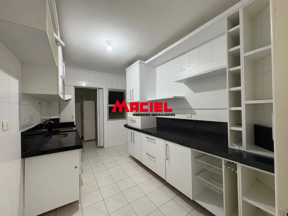 Comprar Apartamento / Padr&atilde;o em S&atilde;o Jos&eacute; dos Campos R$ 580.000,00 - Foto 1