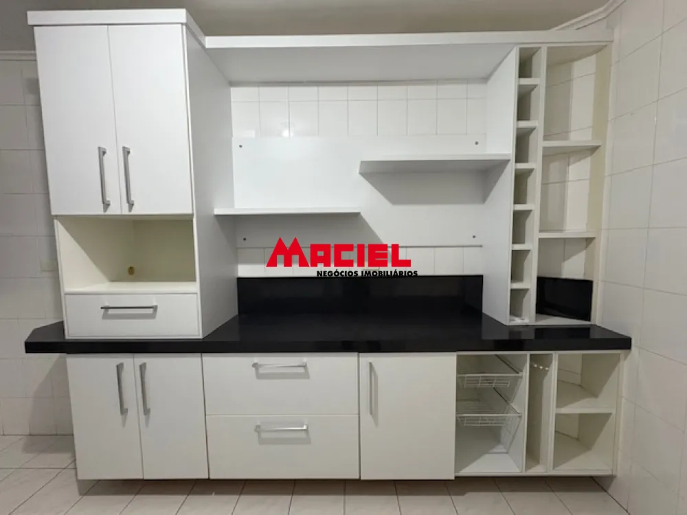 Comprar Apartamento / Padr&atilde;o em S&atilde;o Jos&eacute; dos Campos R$ 580.000,00 - Foto 2