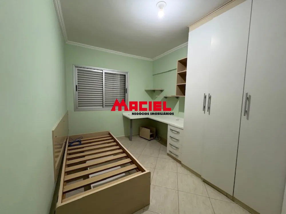 Comprar Apartamento / Padr&atilde;o em S&atilde;o Jos&eacute; dos Campos R$ 580.000,00 - Foto 8