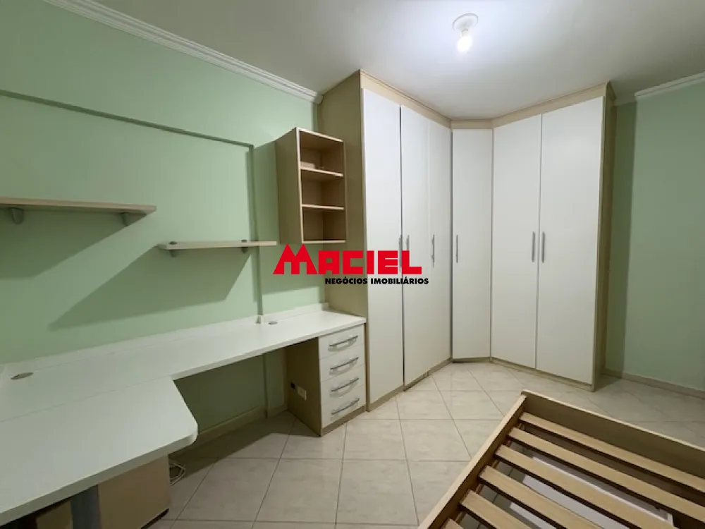 Comprar Apartamento / Padr&atilde;o em S&atilde;o Jos&eacute; dos Campos R$ 580.000,00 - Foto 9