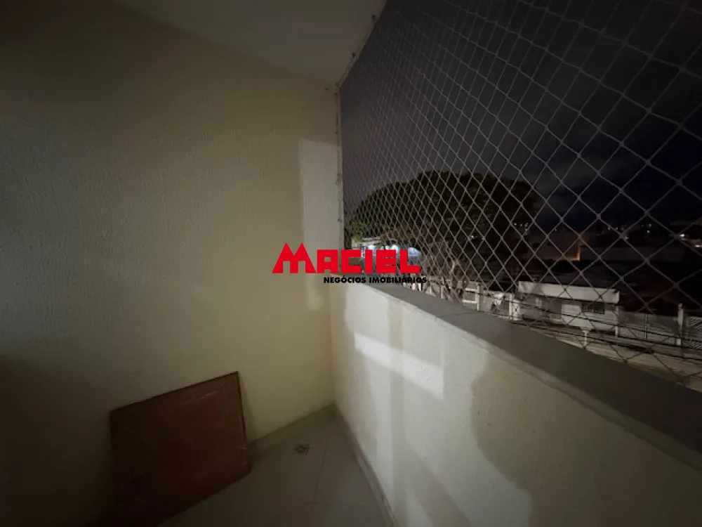 Comprar Apartamento / Padr&atilde;o em S&atilde;o Jos&eacute; dos Campos R$ 580.000,00 - Foto 7