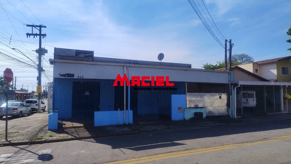 Comprar Terreno / Residencial em S&atilde;o Jos&eacute; dos Campos R$ 660.000,00 - Foto 1