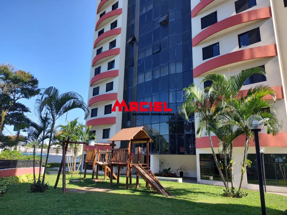 Comprar Apartamento / Padr&atilde;o em S&atilde;o Jos&eacute; dos Campos R$ 695.000,00 - Foto 2
