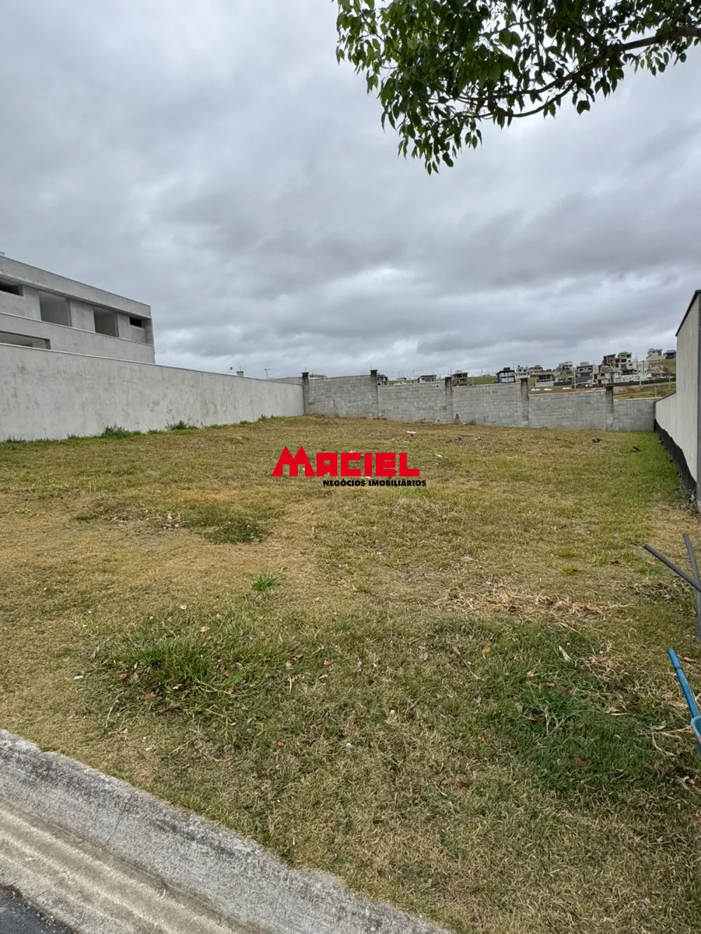 Comprar Terreno / Condom&iacute;nio em S&atilde;o Jos&eacute; dos Campos R$ 850.000,00 - Foto 3