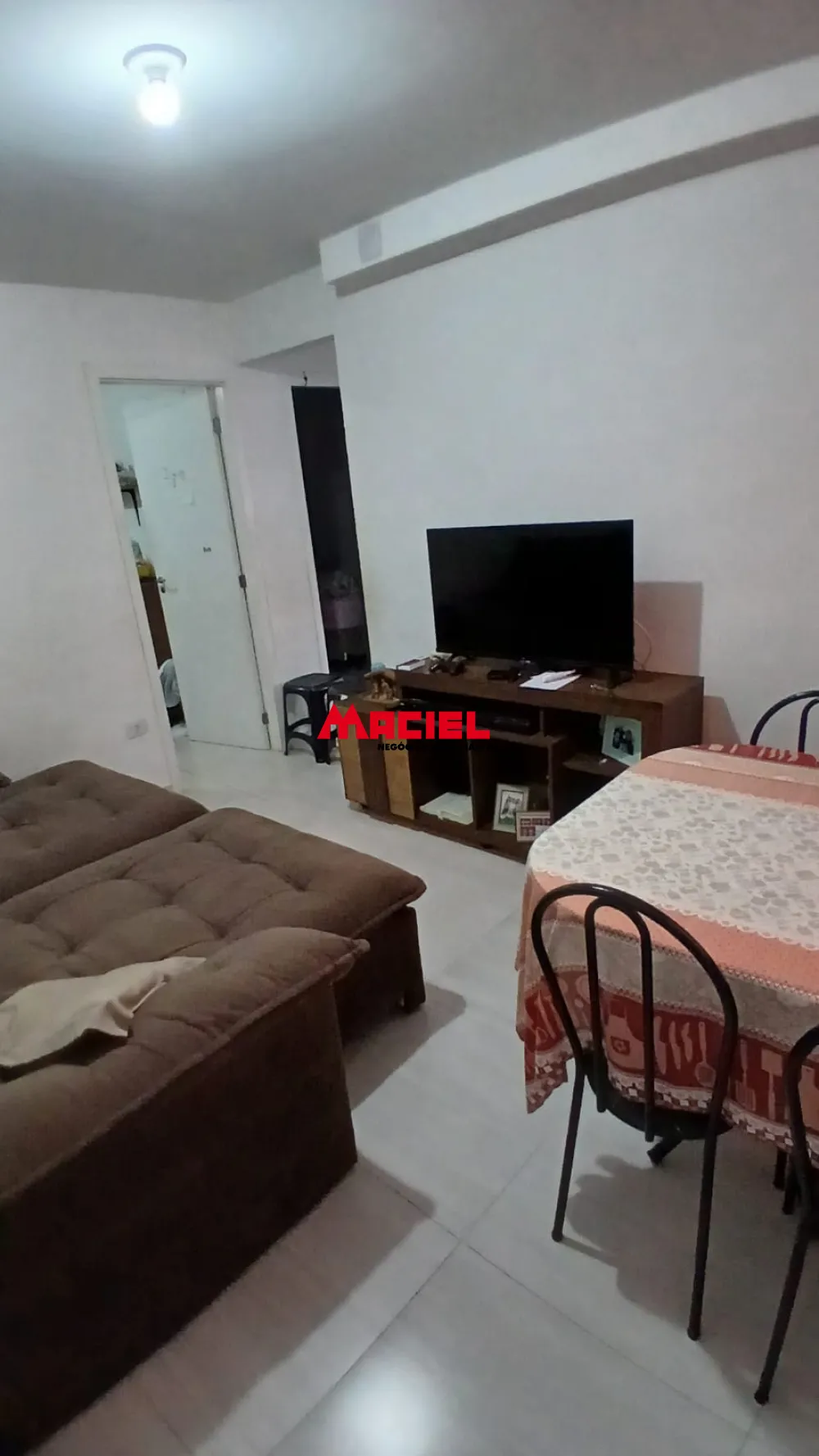 Comprar Apartamento / Padr&atilde;o em S&atilde;o Jos&eacute; dos Campos R$ 212.000,00 - Foto 2