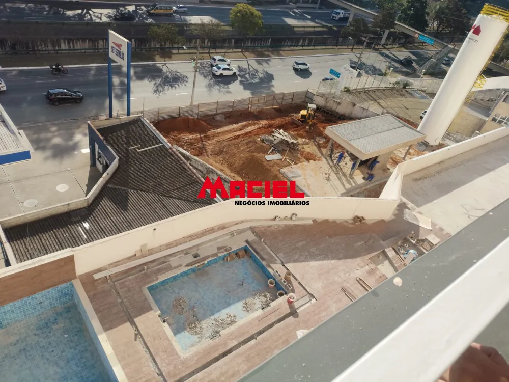 Comprar Apartamento / Padr&atilde;o em S&atilde;o Jos&eacute; dos Campos R$ 405.000,00 - Foto 9