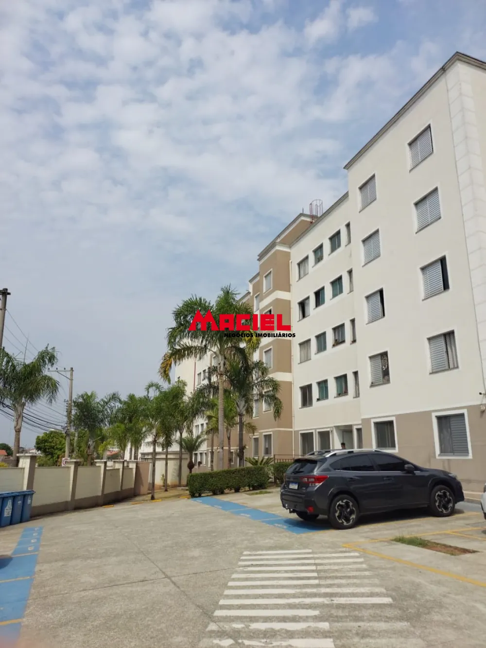 Comprar Apartamento / Padr&atilde;o em S&atilde;o Jos&eacute; dos Campos R$ 235.000,00 - Foto 2