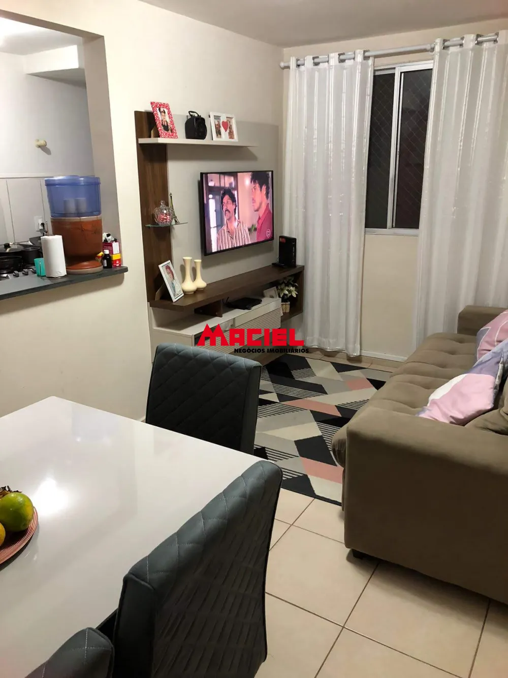 Comprar Apartamento / Padr&atilde;o em S&atilde;o Jos&eacute; dos Campos R$ 235.000,00 - Foto 3