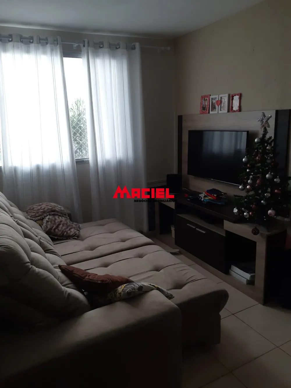 Comprar Apartamento / Padr&atilde;o em S&atilde;o Jos&eacute; dos Campos R$ 235.000,00 - Foto 8