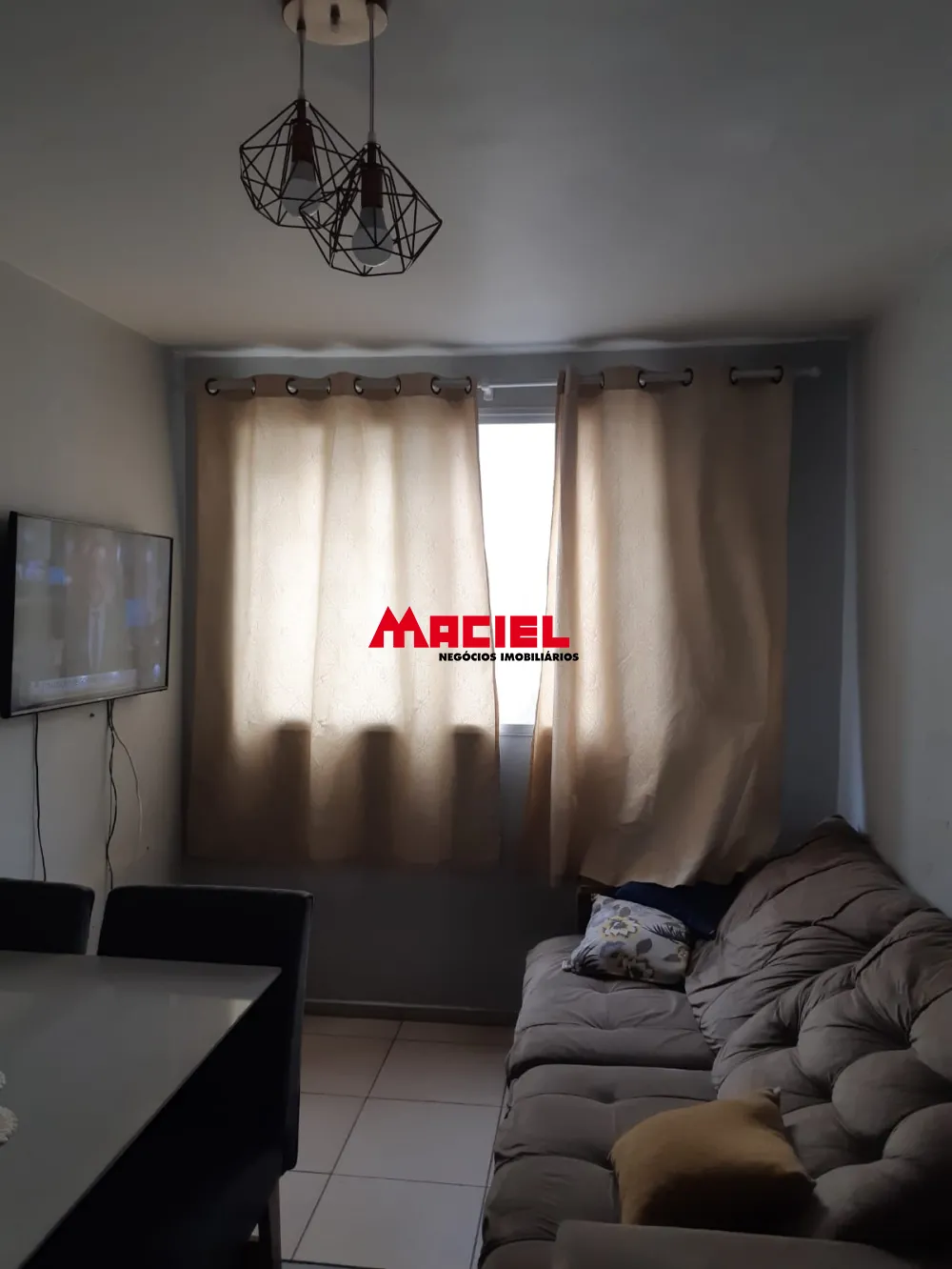 Comprar Apartamento / Padr&atilde;o em S&atilde;o Jos&eacute; dos Campos R$ 235.000,00 - Foto 10