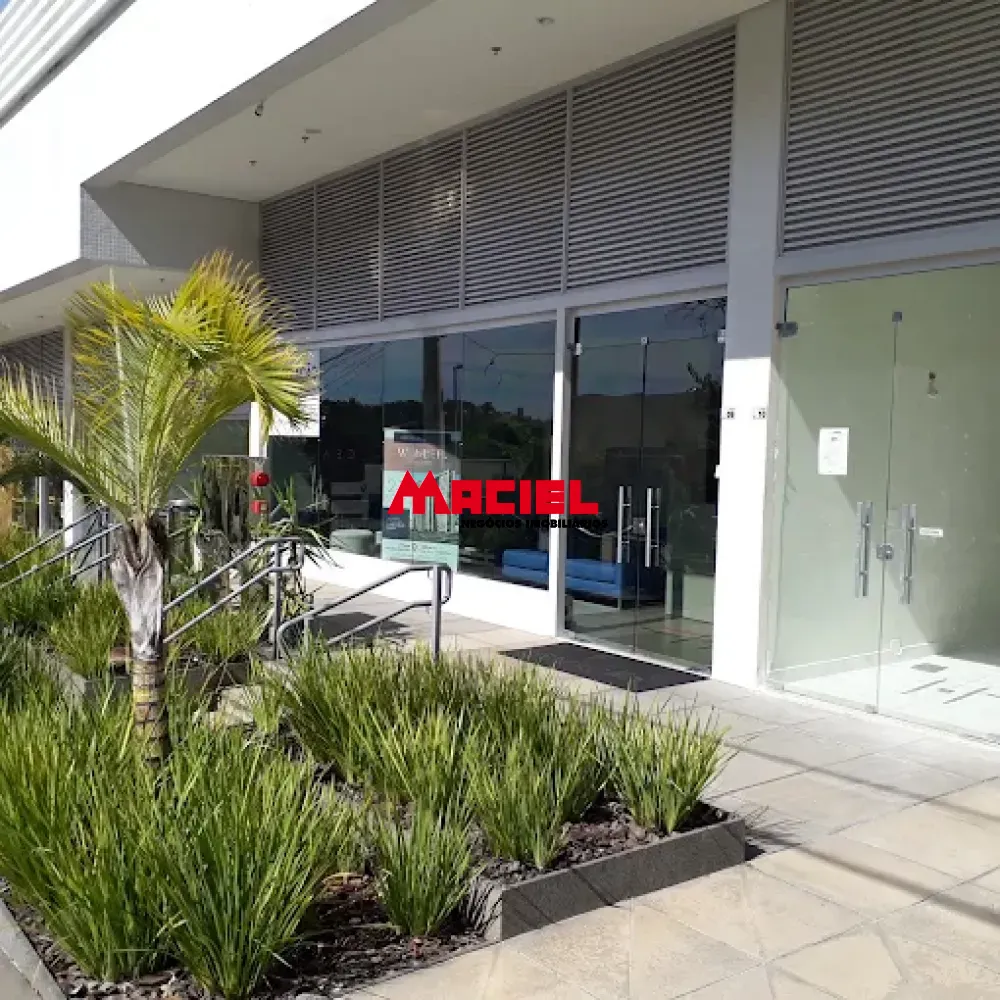 Comprar Comercial / Pr&eacute;dio em S&atilde;o Jos&eacute; dos Campos R$ 330.000,00 - Foto 3